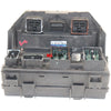 2008 Jeep wrangler Totally Integrated Power Fuse Box Module 04692236AK