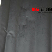 2019 Chevy Silverado Sierra 1500 Lock & Roll Up Soft Top Tonneau Cover 84060324