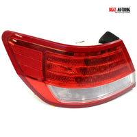 2010-2012 Lincoln MKZ Driver Left Side Rear Tail Light 34363