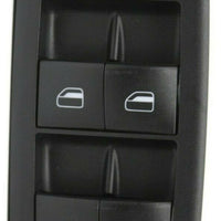2008-2011 Dodge Caravan Town & Country Driver Left Side Power Window Switch