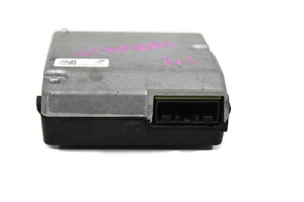 2014-2015 Buick Verano Front View Camera Module 22994783