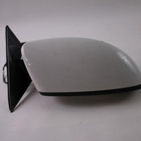 2011-2014 DODGE CHARGER PASSENGER RIGHT SIDE POWER DOOR MIRROR WHITE