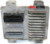2007-2010 Chevy Cobalt Engine Computer Control Module 12612397