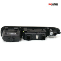 2010-2012 Ford Fusion Driver Left Side Power Window Switch Black