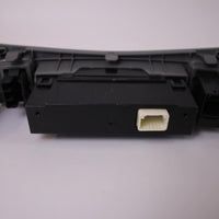 2011-2013 TOYOTA COROLLA SEDAN USB AUX TIME CLOCK 83950-02171