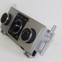 2008-2012 CHEVY MALIBU A/C HEATER TEMPERATURE CLIMATE CONTROL 28272781