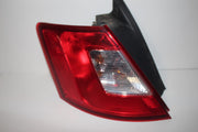 2010-2012 FORD TAURUS DRIVER LEFT SIDE REAR TAIL LIGHT 29457/ 28740