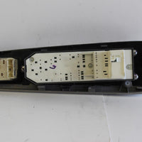 2012-2014 TOYOTA CAMRY DRIVER SIDE POWER WINDOW MASTER SWITCH 74232-06380