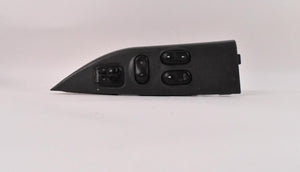 1999-2002 Ford F150  Driver Side Power Window Master Switch Xl34-14a564-acw - BIGGSMOTORING.COM