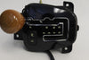 04 05 06 Jaguar X350 XJR Type S XJ8 Floor Shifter Gearbox With Shift Knob - BIGGSMOTORING.COM