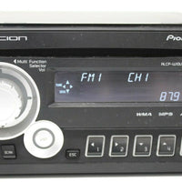 2011-2015 Scion TC XB Radio Stereo Mp3  Cd Player PT546-00111