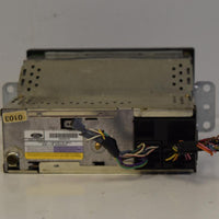 2000-2002 Mercury Villager Stereo Radio Cassette Cd Player Yf5F-18C870-Ba - BIGGSMOTORING.COM