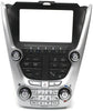 12-15 Chevy Terrain Audio Equipment Radio Face Ac Control Panel 23334968 NAVI - BIGGSMOTORING.COM