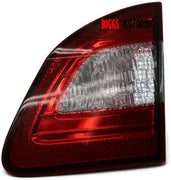 2011-2013 Ford Fiesta Passenger Side Inner Trunk Tail Light AE83-15B502-AC