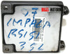 2006-2010 Chevy Impala TCU Transmission Computer Module 24252893