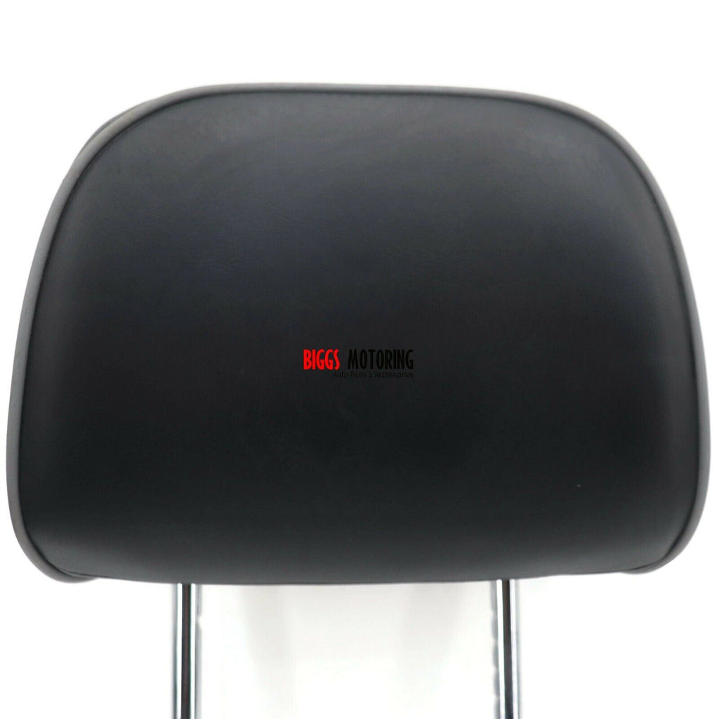 thumbnail image 2 of OEM Black Cloth Active Headrest AHR – 11-21 Jeep Grand Cherokee / Dodge Durango, Driver & Passenger, Pigtail Included 2 of 5