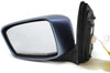 2005-2010 Honda Odyssey Driver Left Side Power Door Mirror Blue 32690 - BIGGSMOTORING.COM