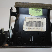 2007-2014 GMC CHEVY TAHOE SUBURBAN DRIVER SIDE DASH AIR VENT 15870241