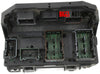 2012 Chrysler Town & Country TIPM Integrated Fuse Box Module 68105507AB