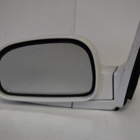 2001-2006 Hyundai Santa Fe Driver Side Door Rear View Mirror - BIGGSMOTORING.COM