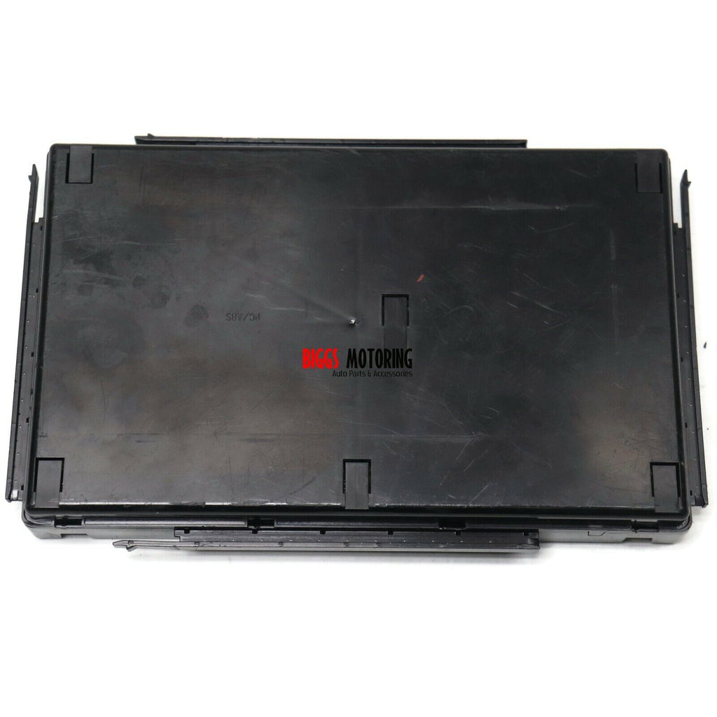 2006-2009 Mercedes Benz W164 ML350 R350 Rear Sam Control Module A 164