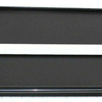 Hard Tri Folding Tonneau Cover 14-18 Silverado 6'6" Bed & Bowtie Logo 84023760