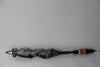 2003-2006 MERCEDES BENZ R230 SL500 SL600 STEERING WHEEL COLUMN ASSEMBLY - BIGGSMOTORING.COM