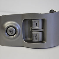 2002-2006 Acura Rsx Driver Side Power Window Master Switch 35750-s6m-a012-m1 - BIGGSMOTORING.COM