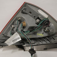 2004-2008 NISSAN MAXIMA DRIVER SIDE REAR TAIL LIGHT 26931 - BIGGSMOTORING.COM