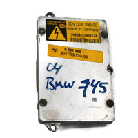 2003-2007 BMW 745i 760i Xenon Head Light Control Ballast 6 907 488 - BIGGSMOTORING.COM