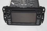 2015-2017 BUICK ENCLAVE STEREO RADIO CD PLAYER 23205043