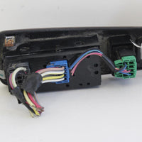 2003-2008 LINCOLN TOWN CAR  DRIVER SIDE POWER WINDOW MASTER SWITCH - BIGGSMOTORING.COM