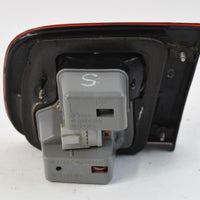 1993-1995 HONDA CIVIC SEDAN DRIVER LEFT SIDE REAR INNER TAIL LIGHT 043-1132 - BIGGSMOTORING.COM