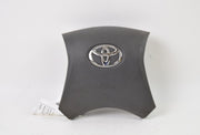 2007-2011 TOYOTA CAMRY DRIVER STEERING WHEEL AIR BAG GRAY