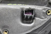 2012-2017 CHEVY SONIC DRIVER LEFT SIDE POWER DOOR MIRROR SILVER 32812
