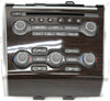 2013-2016 Nissan Pathfinder Radio Face Climate Control Panel 3KA6B-210202 RE#BIG