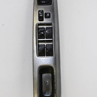 2002-2006 Toyota Camry Driver Side Power Window Master Switch 74232-33220 - BIGGSMOTORING.COM