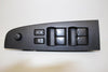 2007-2012 NISSAN ALTIMA DRIVER SIDE POWER WINDOW MASTER SWITCH 25401 ZN40C