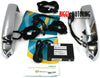 Echomaster Wireless Camera & Receiver Kit for 2014 15 16 17 2018  Silverado