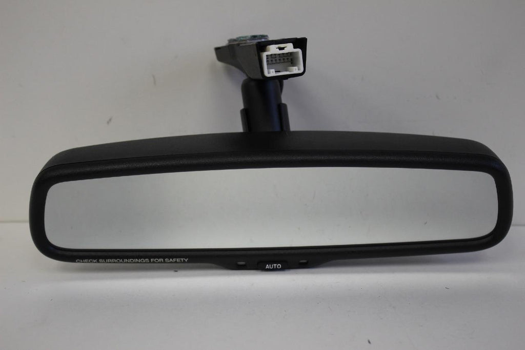2010-2015 Lexus Rx350 Rx400 Rear View Mirror Back Up Camera Lcd Displa