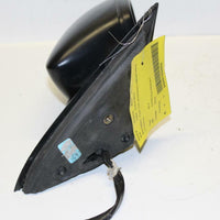 2011-2016 VW JETTA RIGHT PASSENGER POWER SIDE VIEW MIRROR