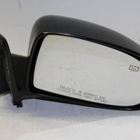 2007-2015 JEEP COMPASS RIGHT PASSENGER SIDE VIEW MIRROR