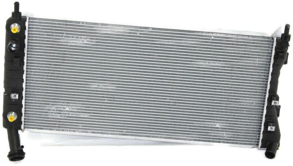 Sd2156 Radiator ACDelco 21566 GM Original Equipment Radiator
