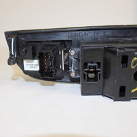 1999-2001  Acura Tl  Driver Side Power Window  Switch - BIGGSMOTORING.COM