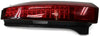 2004-2009 Cadillac SRX Passenger Right Side Tail Light 15921493 - BIGGSMOTORING.COM