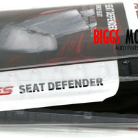 2008-2019 Gmc Suv & Truck Universal Seat Defenders Cover