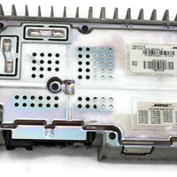 2007-2014 GMC Yukon Denali Tahoe Bose Amp Amplifier 15937318