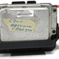 2005 Chrysler 300 Magnum Integrated Power Fuse Box Module P04692027AC - BIGGSMOTORING.COM