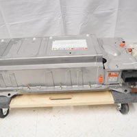 10-15 Factory Toyota Prius Hybrid Battery Pack - BIGGSMOTORING.COM