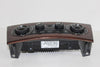 2005-2009 MERCEDES BENZ W209 CLK500 TEMPERATURE A/C HEATER CLIMATE CONTROL - BIGGSMOTORING.COM